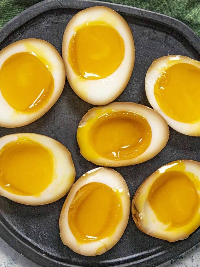 কুসুম নরম, সাদা অংশ শক্ত রাখতে কতক্ষণ ফোটাবেন?