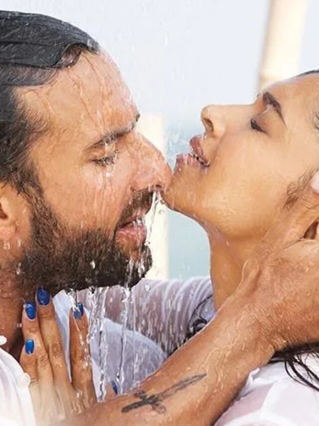 सैफ संग इंटीमेट सीन देने से कतरा रही थीं दीपिका, मन में था गिल्ट, फिर...