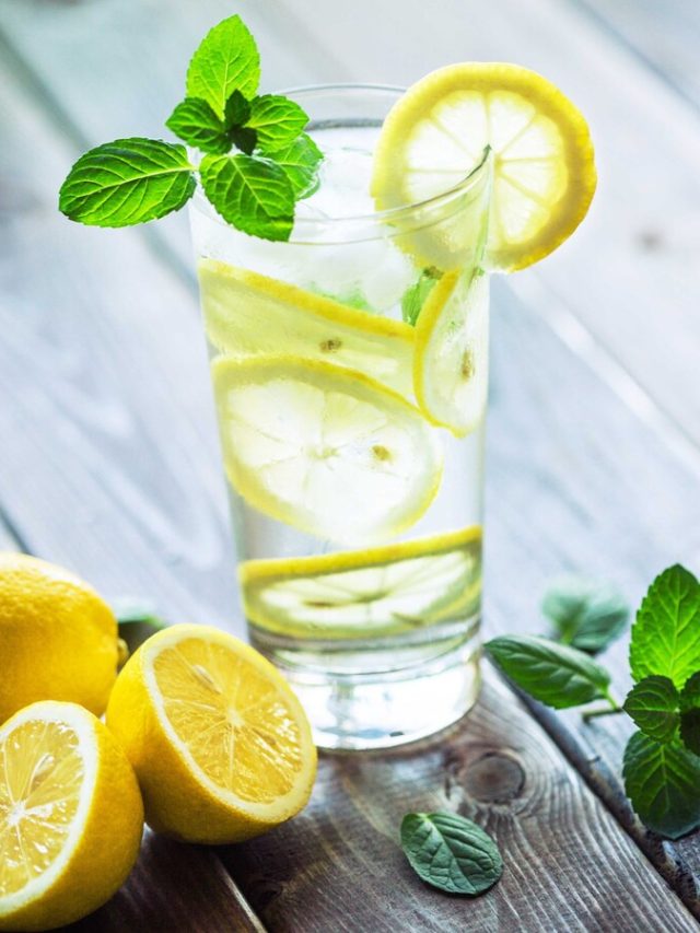 ওজন কমাতে প্রতিদিন খান লেবু মধু জল, কীভাবে খাবেন জানুন