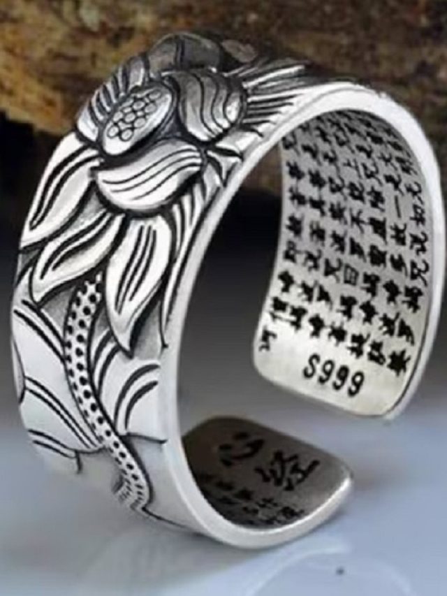 অক্সিডাইজ বা রুপোর গয়না কালো হয়ে গেছে? ৩ মিনিটে চমকানোর টিপস