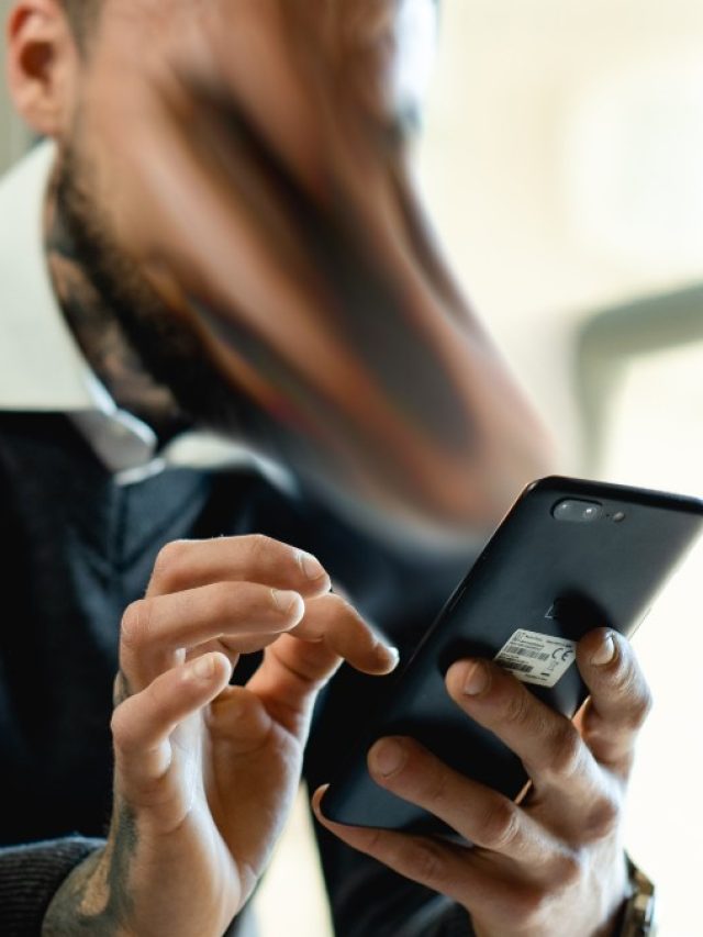 ব্রেনে প্রভাব ফোন থেকে! টেস্ট করুন এভাবে