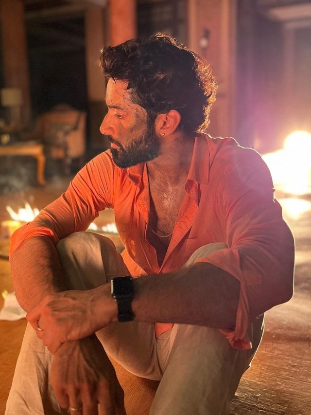 शादी के 11 साल बाद जुड़वां बच्चों का पिता बना एक्टर, छोड़ा शो, अब ऐसा है हाल