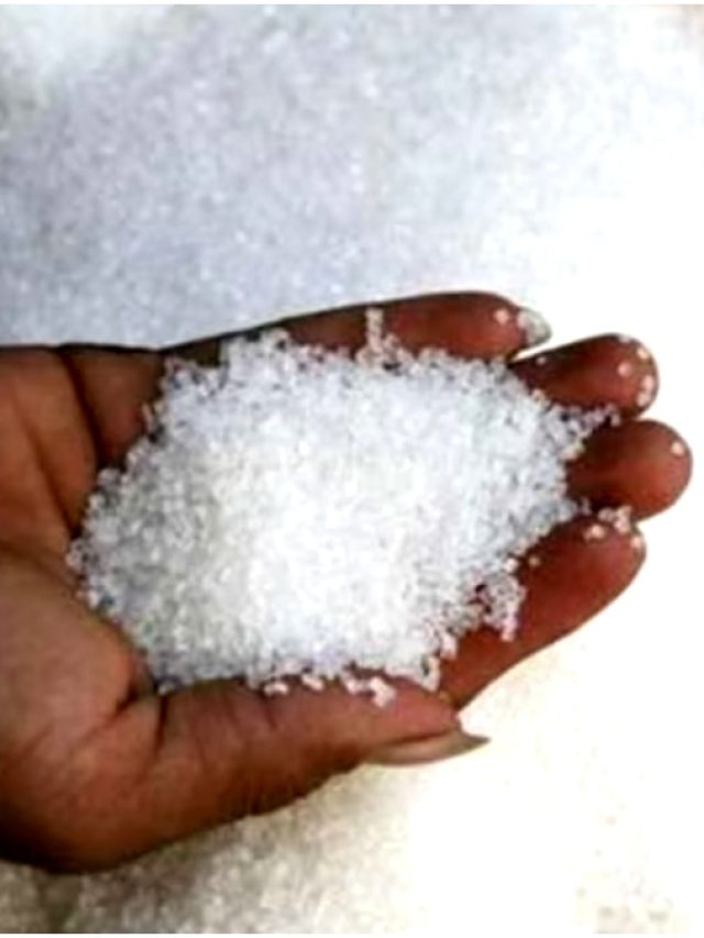 সুস্থ থাকতে চিনি একেবারে ছেড়েছেন, ফলাফল জানেন?