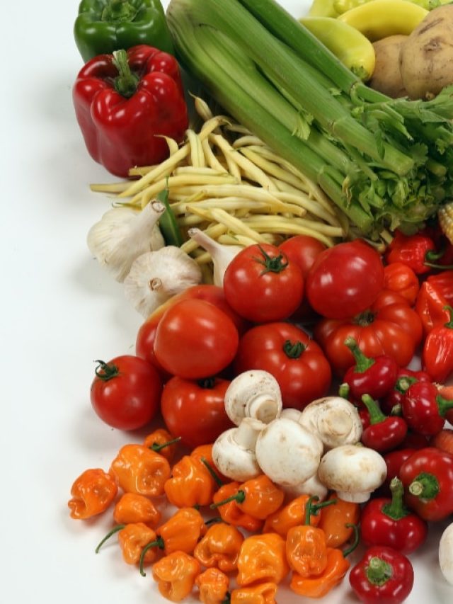 কাঁচা খেলে ক্ষতি, রান্না করে খেলেই এই সবজিতে উপকার