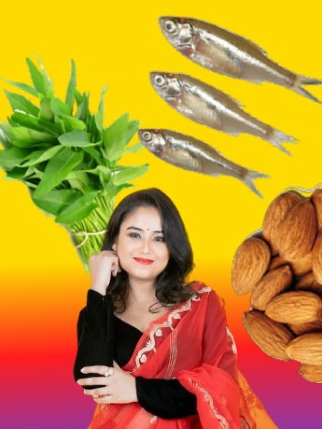 এই ৭টি খাবার খান, ভুঁড়ি কমার গ্যারান্টি