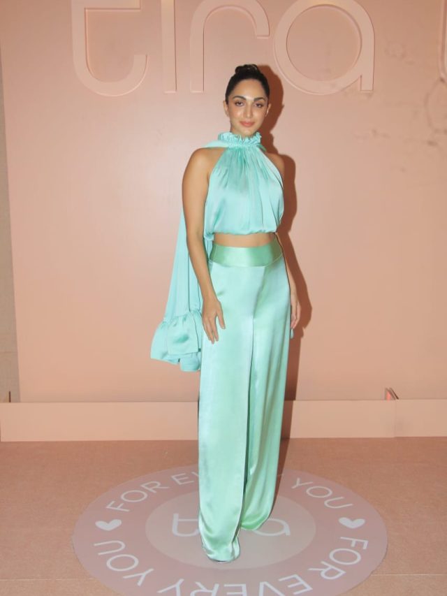 हाई हील्स में बिगड़ा कियारा का बैलेंस, अर्जुन-करीना के सामने लड़खड़ाए कदम, फिर...