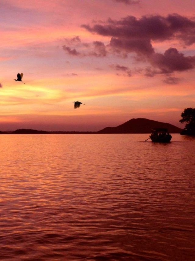 খরচ মাত্র কয়েকশো টাকা, ঘুরে আসুন এই জায়গাগুলো