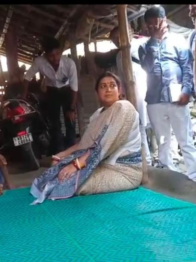 ইলিশ-চিংড়ি-কালিয়া,  হাওড়ায় BJP-কর্মীর বাড়িতে স্মৃতি-ভোজ