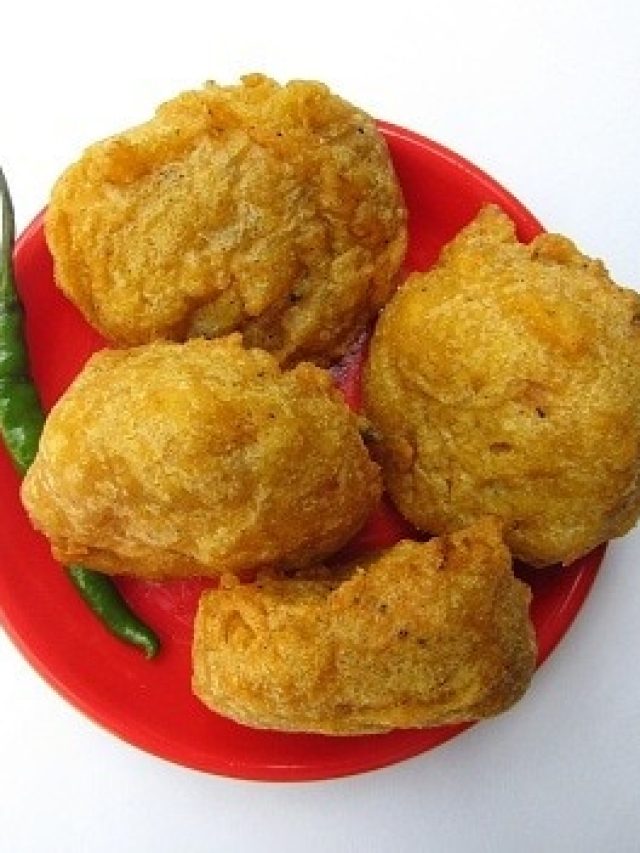 আলুর চপ দোকানের মতো মুচমুচে হবেই, টিপস