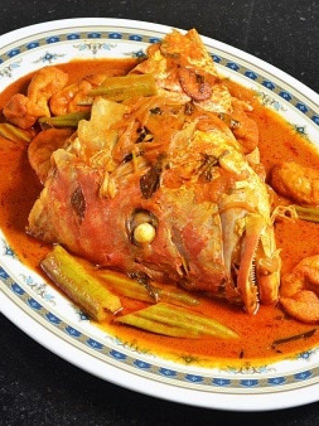 মাছের মাথা খেলে কি বুদ্ধি বাড়ে? সত্যিটা জানুন