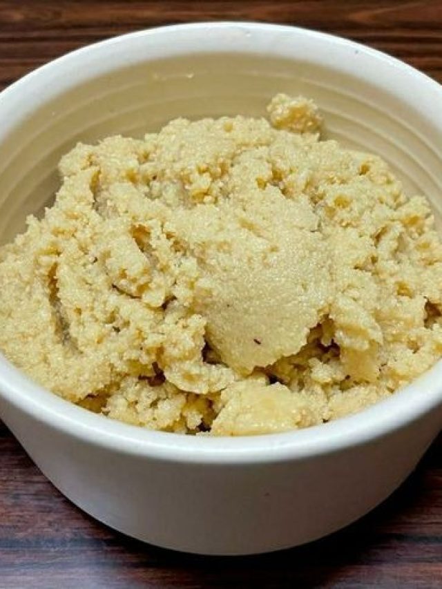 বাড়িতেই মাখা সন্দেশ বানান এভাবে, মুখে দিলেই মিলিয়ে যাবে