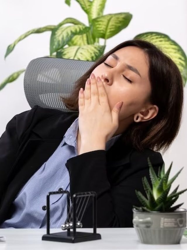 দুপুরে ভাতঘুম শরীরের জন্য ভালো নাকি খারাপ?