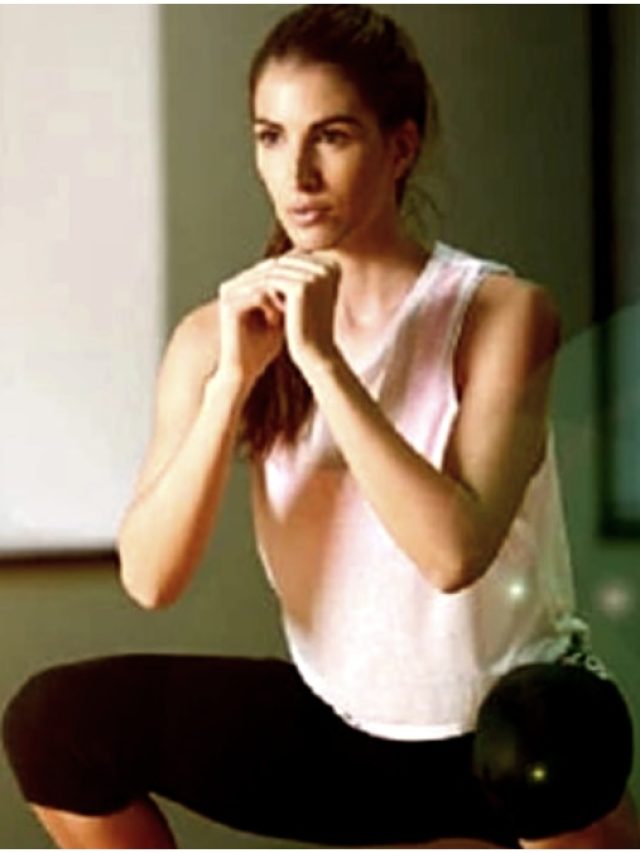 সকালে নাকি সন্ধ্যায়, কোন সময়টি শরীরচর্চার জন্য সেরা?