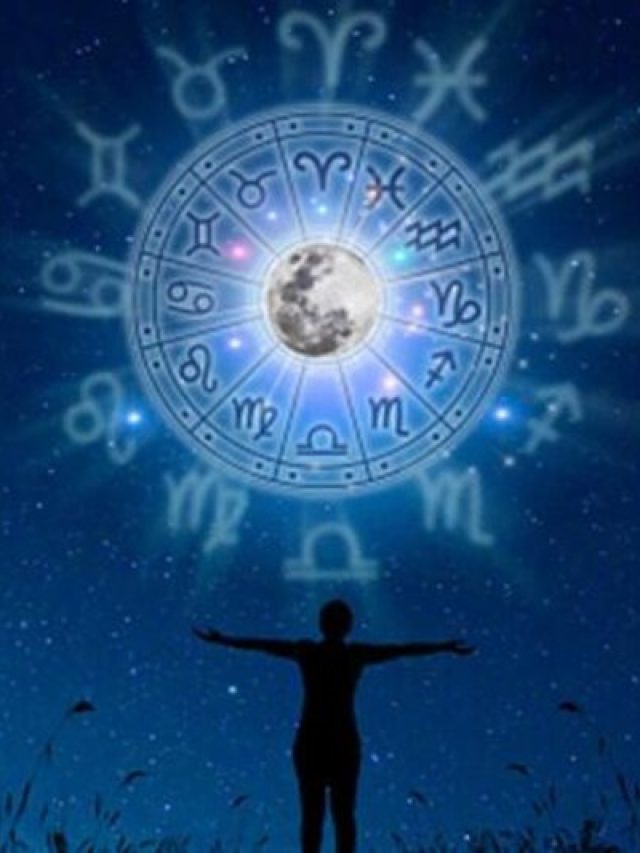 মাত্র ২ মাসের মধ্যেই ভাগ্য পাল্টে যাবে এই ৬ রাশির