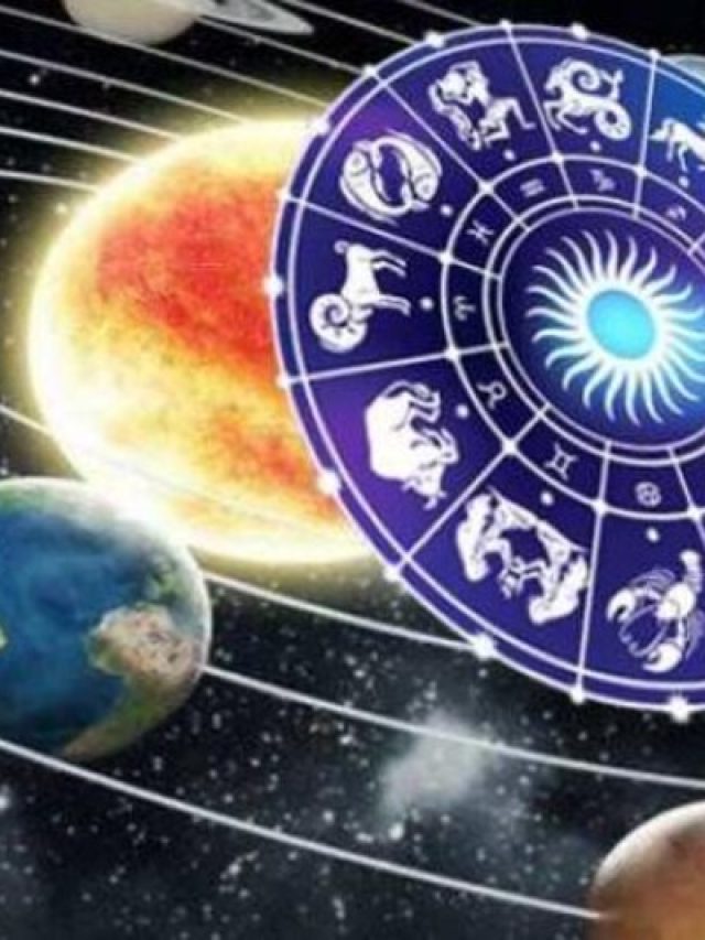 বৃশ্চিকে সূর্যের প্রবেশ, ভাগ্য খুলছে এই ৫ রাশির