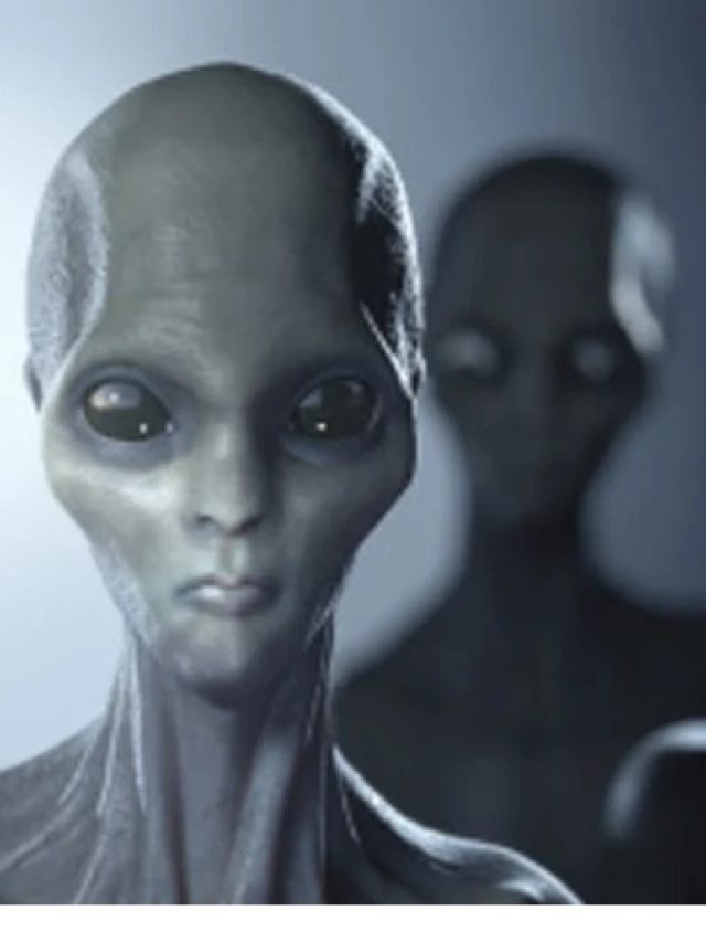 ফের এলিয়েনের খোঁজে তোলপাড় গোটা বিশ্ব, সত্যিই কি আছে?
