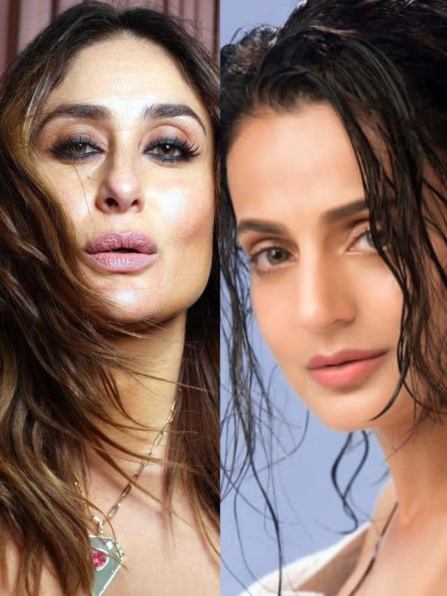 अमीषा का खुलासा, 'कहो ना प्यार है' से करीना को निकाला गया था बाहर, 3 दिन में...