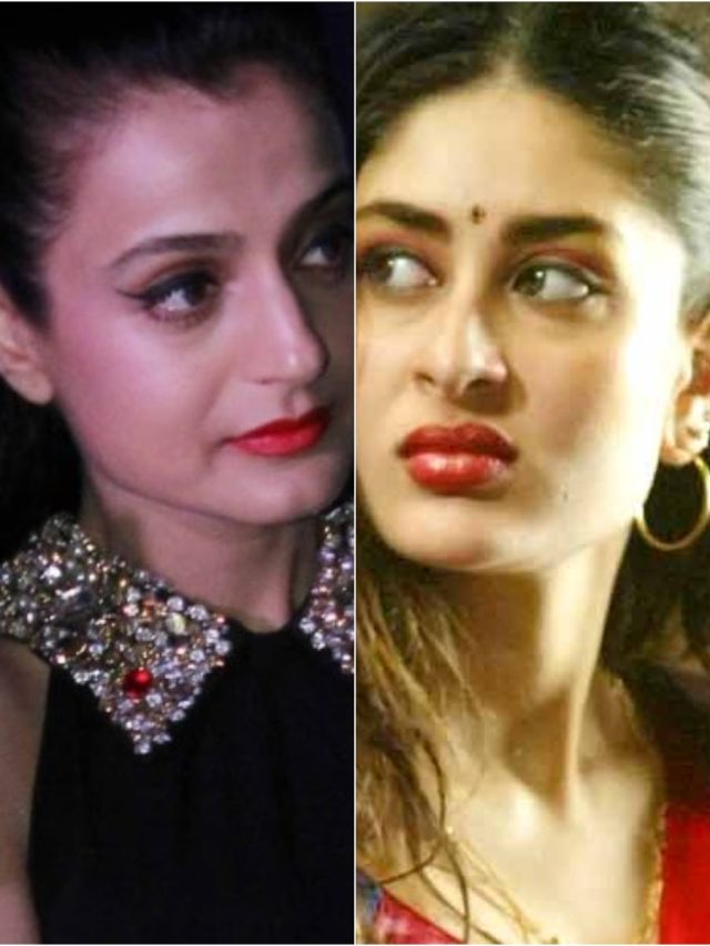 'ऋतिक की लाइमलाइट चुरा लेती', करीना के बयान से अमीषा गुस्सा, बोलीं- सच ये है...