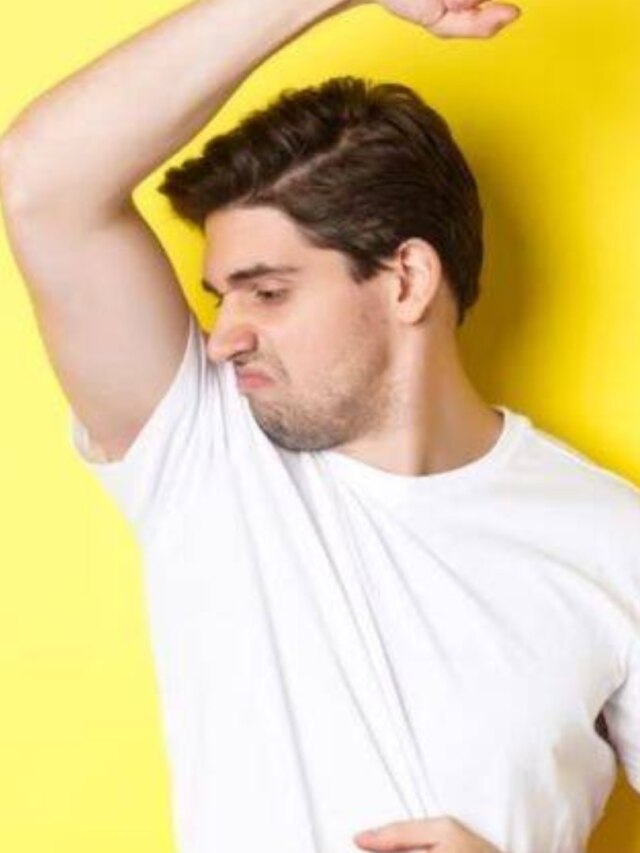 পারফিউম ছাড়াই সুবাসিত বগল, ৫ ঘরোয়া উপায়ে দুর্গন্ধ দূর