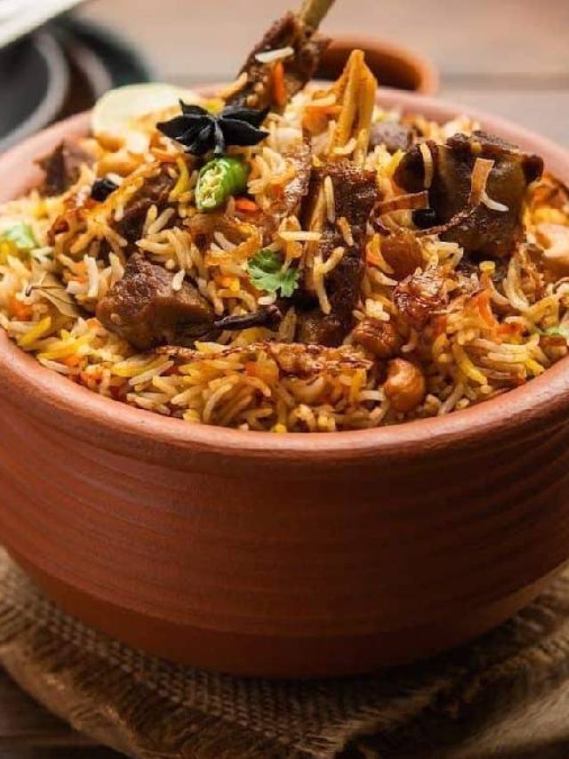 কমবে ভুঁড়ি দ্রুত, খেতে হবে ঢ্যাঁড়শ বিরিয়ানি, জানুন রেসিপি