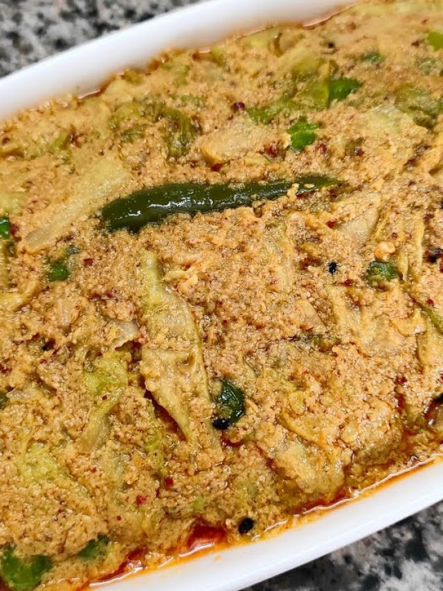 একঘেঁয়ে রান্না ছাড়ুন, বানিয়ে ফেলুন বাঁধাকপির মালাইকারি