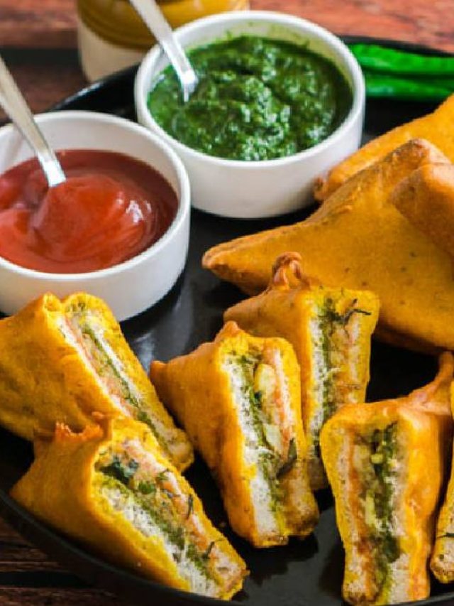 মুখরোচক কিছু খেতে ইচ্ছে করছে, পাউরুটি দিয়ে ঝটপট বানিয়ে ফেলুন এই পদ