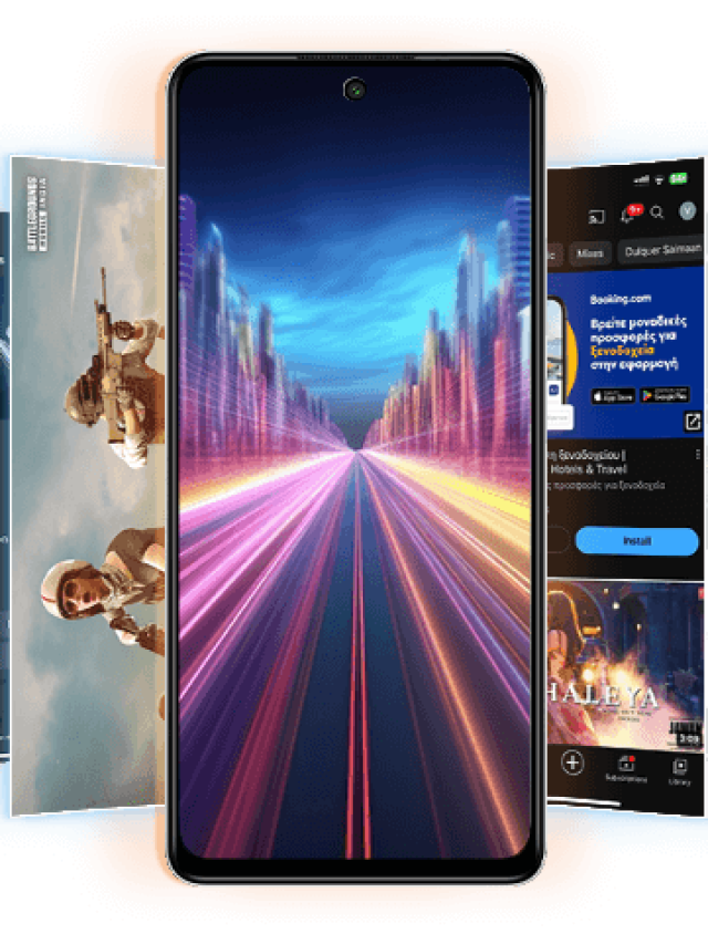 Lava Blaze Pro 5G launched in India at Rs 12,499, check out the features, specifications and other 5G smartphones under Rs 15,000