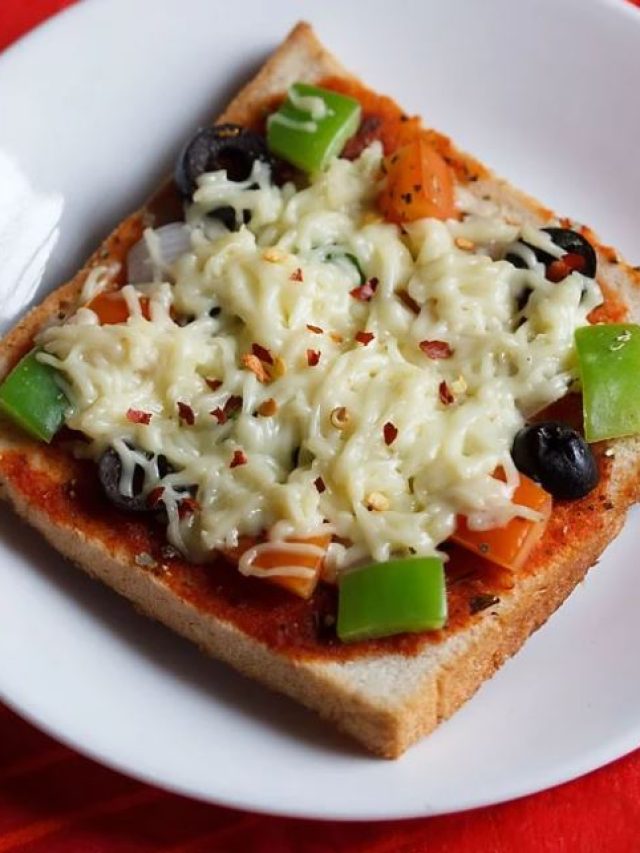 ৩৫০ নয়, ৩৫ টাকায় বানান পিজ্জা, স্বাদ দোকানের চেয়েও ভাল