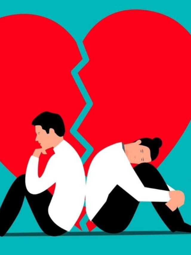 এই ৭ লক্ষণে বুঝে নিন আপনার পার্টনার পরকীয়ায় জড়িয়েছে