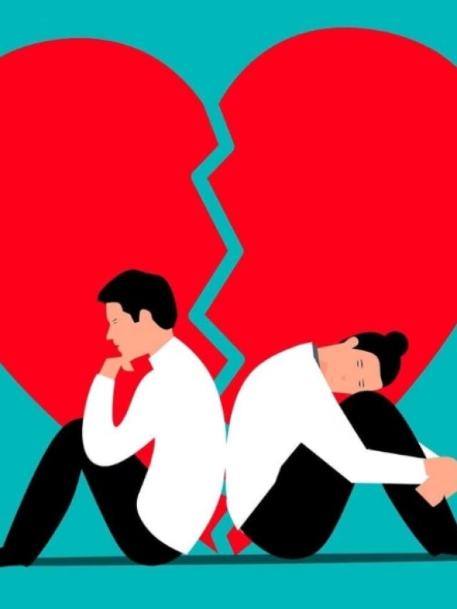 ভালবাসায় ডাহা ফেল, এই তারিখে জন্মালে প্রেম টেকে না