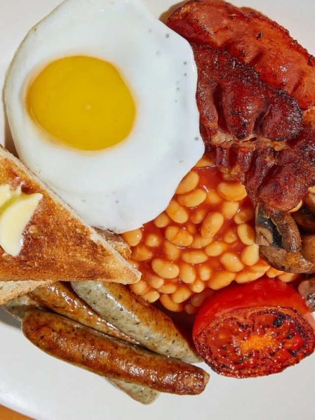 রোগ প্রতিরোধ ক্ষমতা বাড়বে এসব ব্রেকফাস্টে