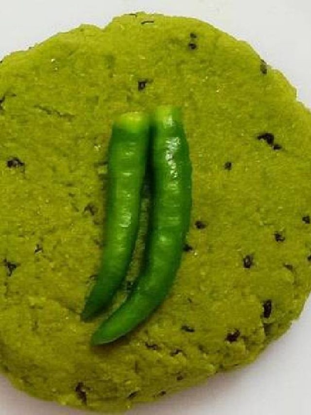 সঙ্গে শুধু ভাত আর কাঁচা লঙ্কা, শিলনোড়ায় পটলের খোসা বাটা, আহা অমৃত