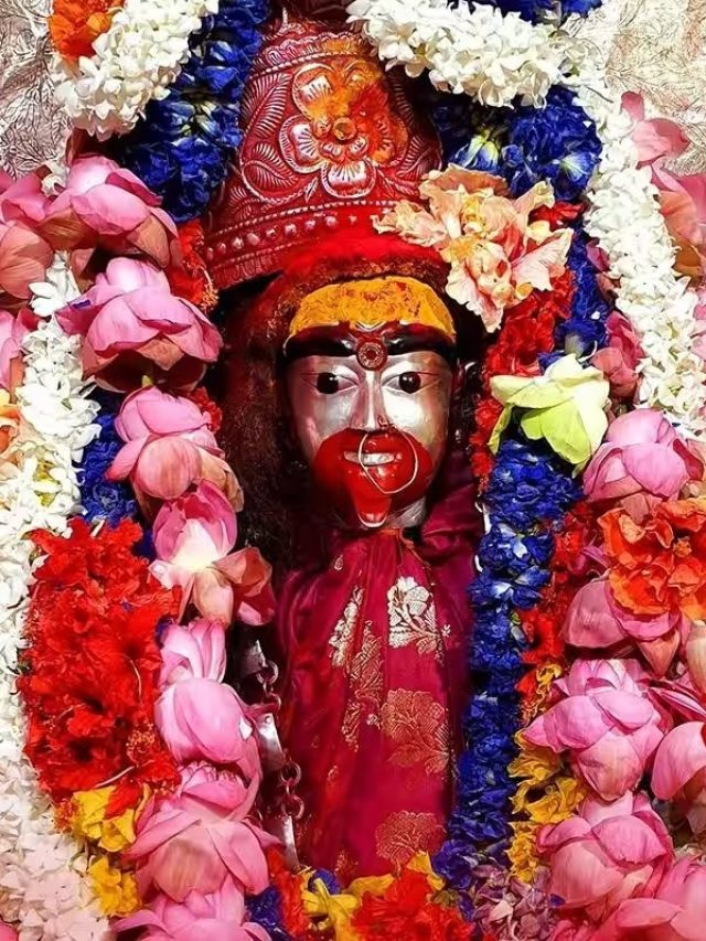 কৌশিকী অমাবাস্যায় দেবীর কৃপায় ৪ রাশি