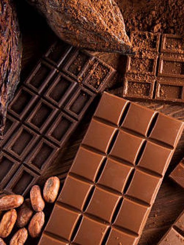 চকোলেট সবার প্রিয়, তবে এই ৭ রাশি একটু বেশি ভালোবাসেন
