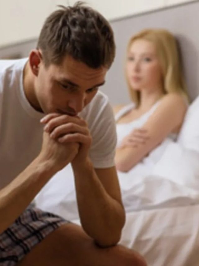 এই অভ্যাস ক্ষতি করছে যৌন স্বাস্থ্যের, বাড়াচ্ছে বন্ধ্যাত্বের ঝুঁকি