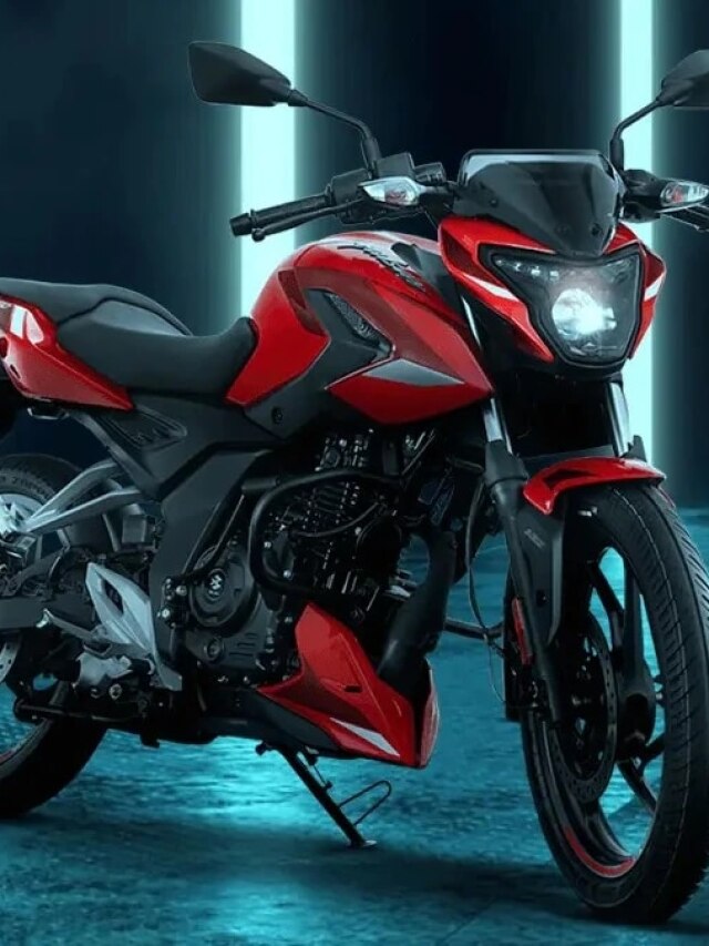 Pulsar-এর CNG বাইক আনছে বাজাজ? ৪০০ CC-র বেশি!