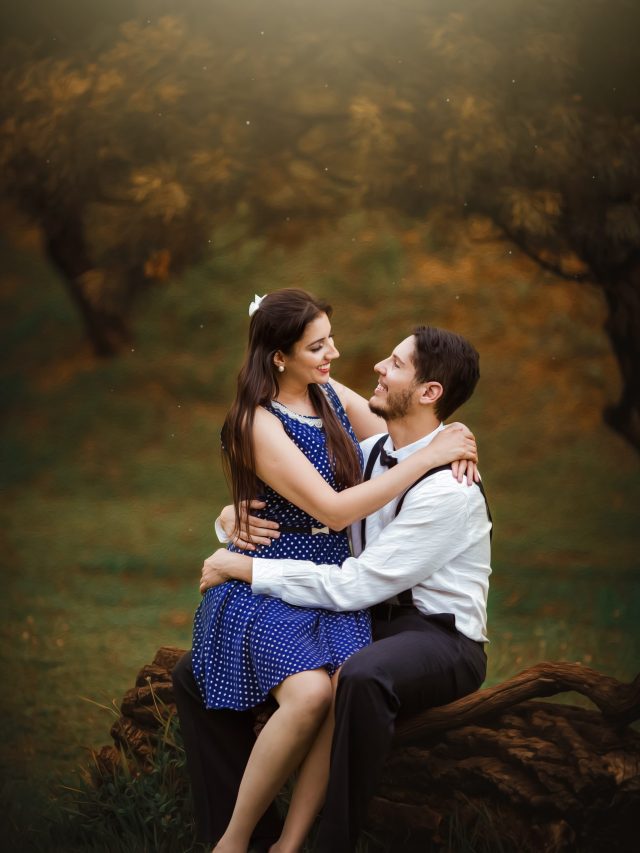 ছেলেদের এই ৪ জিনিস দেখে আকৃষ্ট হয় মেয়েরা