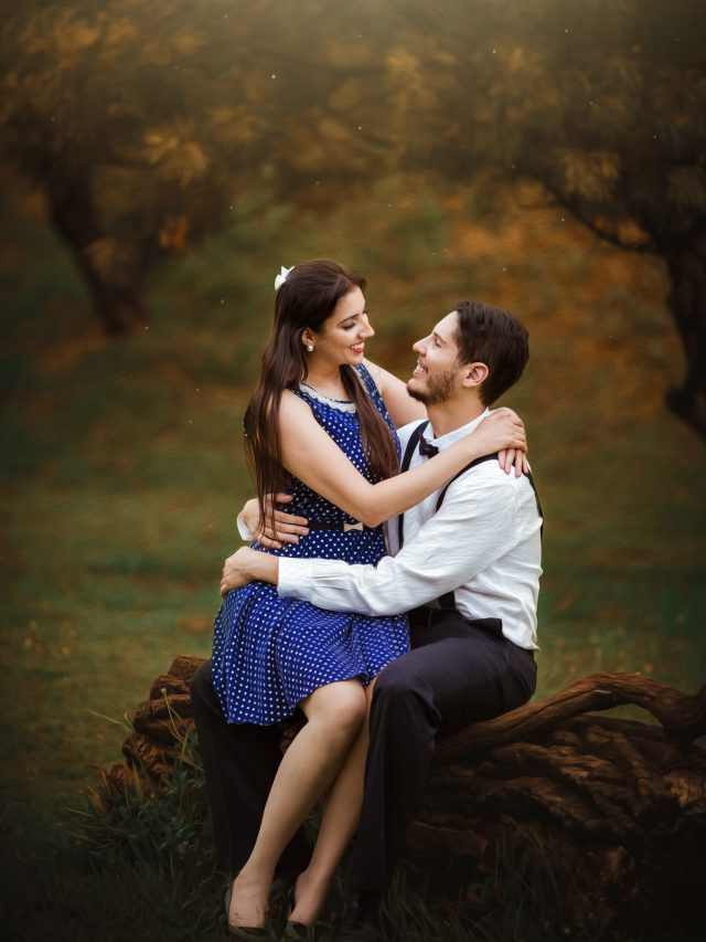 একদম ঠকবেন না, প্রকৃত ভালবাসা চেনার ১০ লক্ষণ