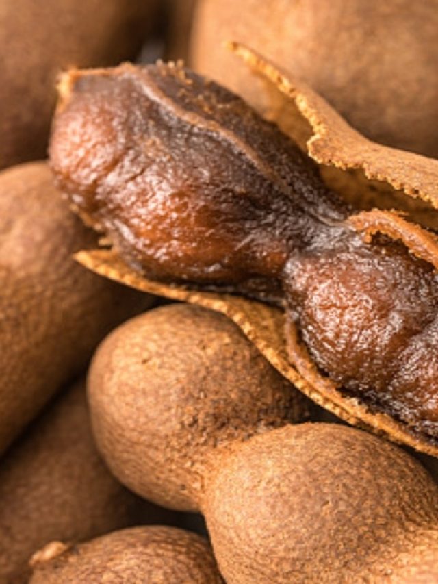 দাঁত শিরশির করলেও তরতরিয়ে ওজন কমবে তেঁতুলে!