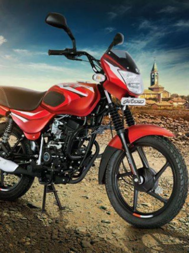 ৭০ হাজারের মধ্যে ৮ দুর্দান্ত বাইক, রইল