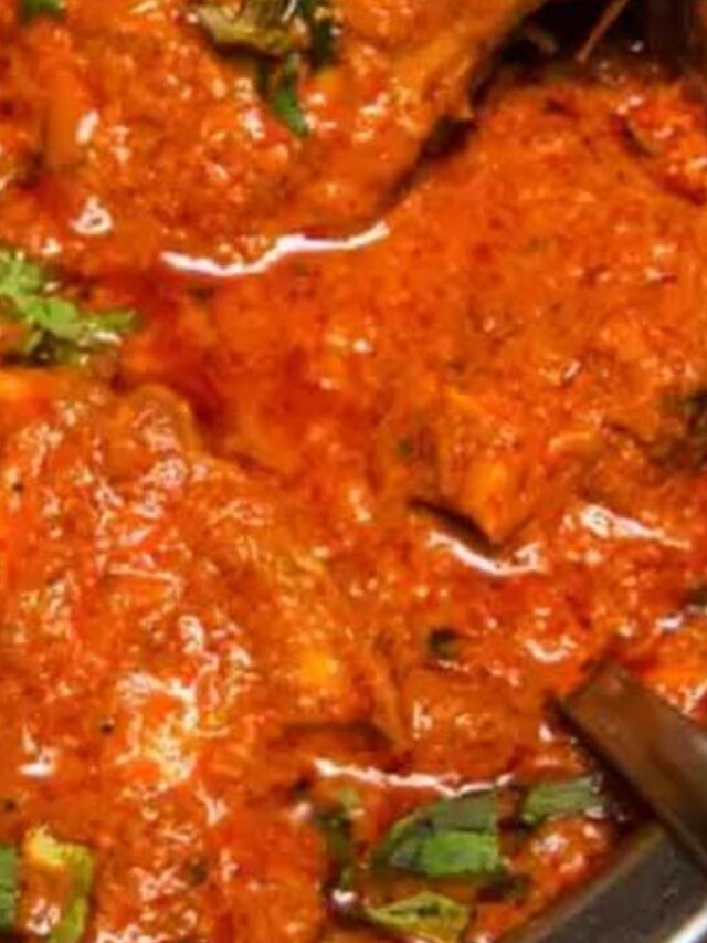 তরকারিতে বেশি তেল? এই ৫ টিপসে কমিয়ে ফেলুন