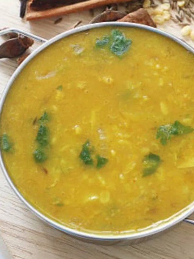 হজম হবে, স্বাদও লাজাবাব, ডাল রান্নায় এই কাজ করুন