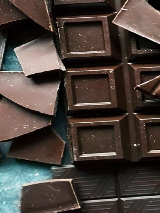 ফ্যাট বার্ন করে ডার্ক চকোলেট, নির্ভয়ে খান