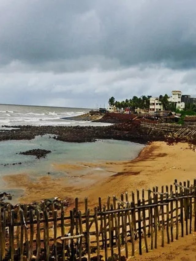 কলকাতার কাছেই, কম খরচে ঘুরে আসুন এই ৩ জায়গা থেকে