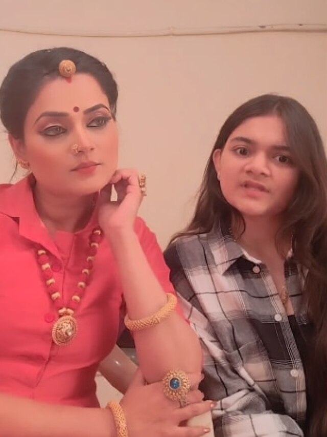 तलाक को हुए 7 साल, 14 साल की बेटी की अकेले कर रही परवरिश, एक्ट्रेस का छलका दर्द