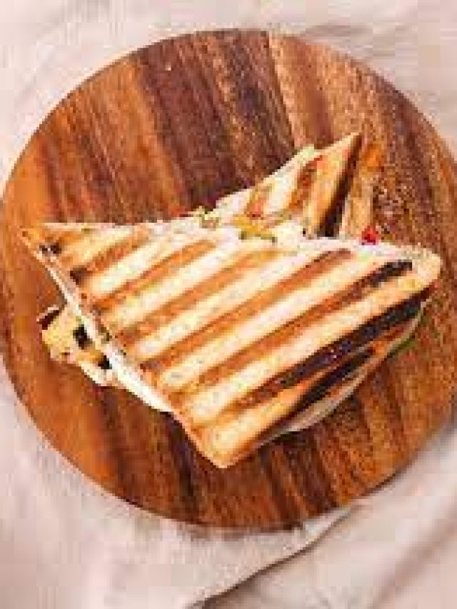 আলু-মশলা স্যান্ডউইচ, জাস্ট ১৫ মিনিট লাগে, রেসিপি