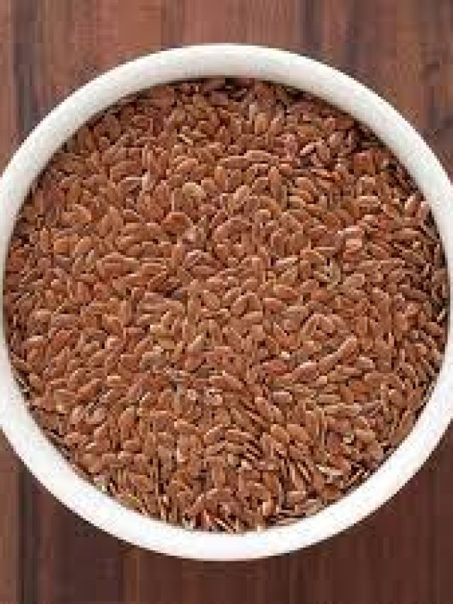 জাদুর আর এক নাম তিসি বিজ, কমায় ওজন-কোলেস্টেরল