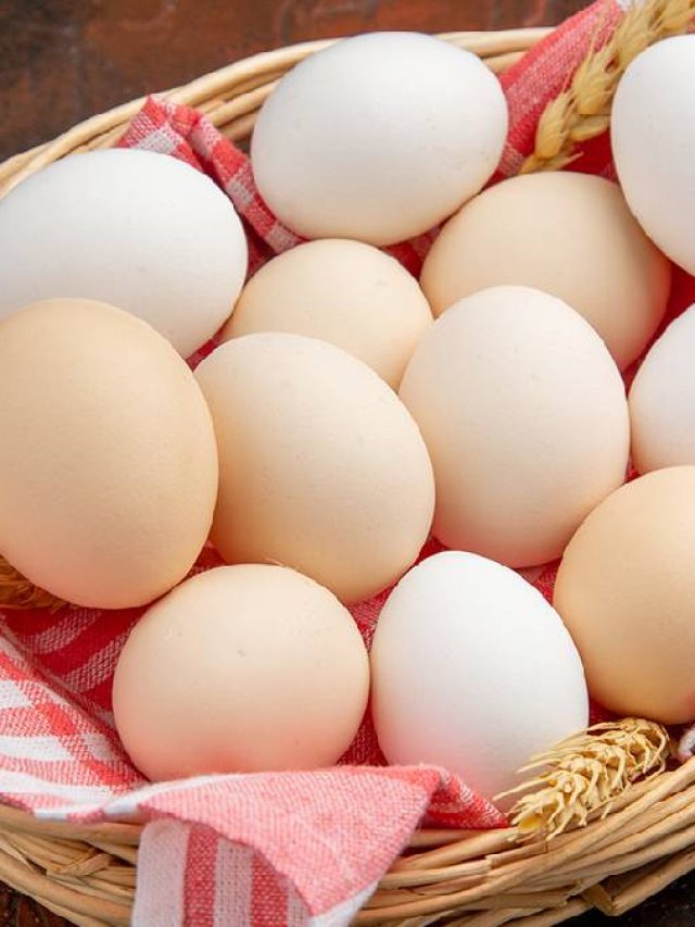 বাজার থেকে ডিম কিনে এনে দেখলেন পচা? ভালো না খারাপ বুঝবেন যেভাবে