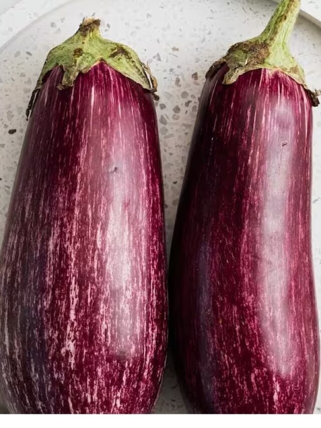 বেগুন কানা হবে না একটাও! তাজা সবজি এভাবে কিনতে হবে