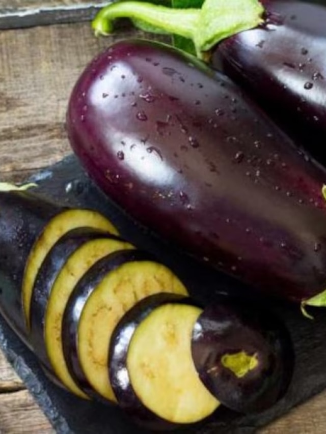 'কানা' বেগুন  কোনটা এভাবে চিনুন! আর ঠকবেন না